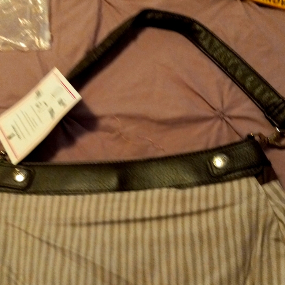 Thirty one purse